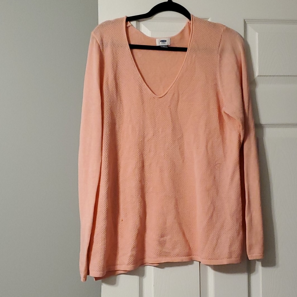 Old Navy women's sweater
